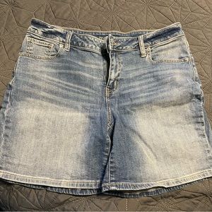 Womens Shorts